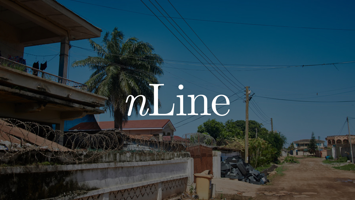 Preview image published by nline.io